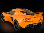 Lotus Exige Cup 260 2009 года